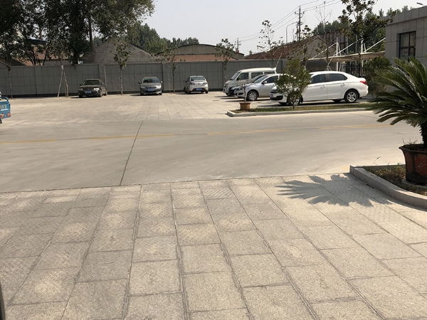 公司實力