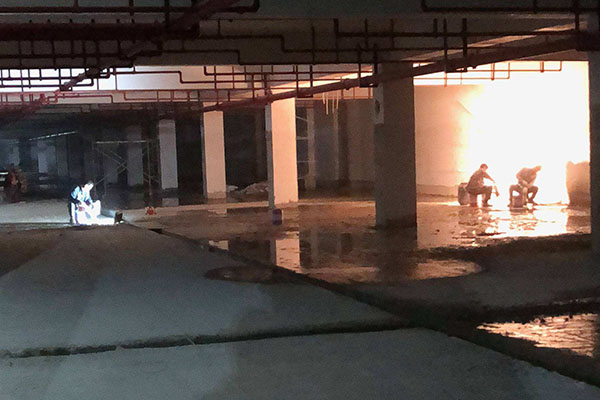 鄭州地下室連通口蜜桃视频无码区在线观看公司(鄭州維修連通口漏水的企業)3