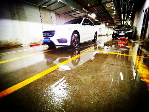 孝感市孝南區某地下停車場蜜桃视频无码区在线观看工程亚洲精品蜜桃视频案例1