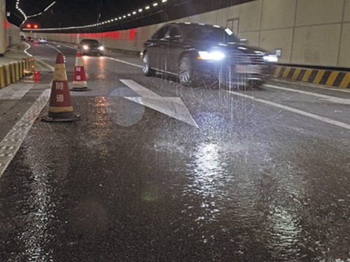 營盤路湘江隧道防水蜜桃视频无码区在线观看工程亚洲精品蜜桃视频案例1