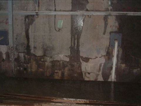 鄭州東區CBD某停車場防水蜜桃视频无码区在线观看亚洲精品蜜桃视频案例