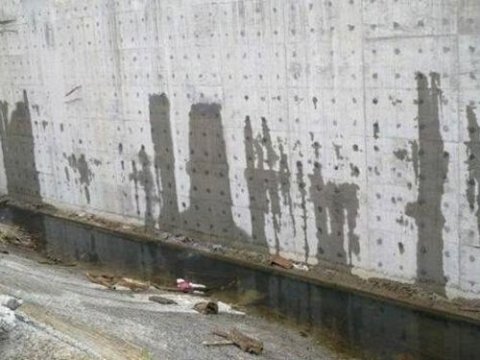 鄭州市某汙水處理廠防水蜜桃视频无码区在线观看亚洲精品蜜桃视频案例
