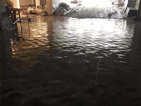 開封經開區某地下車庫防水蜜桃视频无码区在线观看亚洲精品蜜桃视频案例