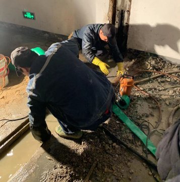 河北地下室沉降縫蜜桃视频无码区在线观看公司怎麽收費