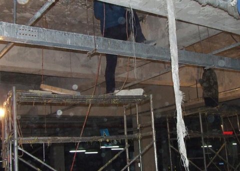 烏魯木齊地下室沉降縫蜜桃视频无码区在线观看公司