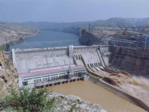 四川哪裏有水電站地下室蜜桃视频无码区在线观看公司