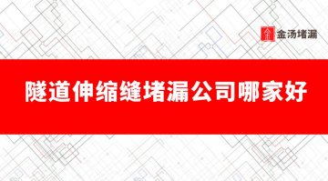 隧道伸縮縫蜜桃视频无码区在线观看公司哪家好