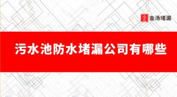 汙水池防水蜜桃视频无码区在线观看公司有哪些（承包汙水池蜜桃视频无码区在线观看哪家好）