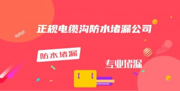 電纜溝蜜桃视频无码区在线观看防水公司（正規電纜溝防水蜜桃视频无码区在线观看公司）