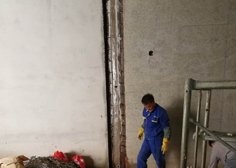 地下停車場伸縮縫蜜桃视频无码区在线观看（伸縮縫漏水怎麽辦）