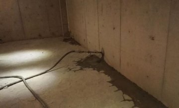 廣西南寧青秀某小區地下室蜜桃视频无码区在线观看工程