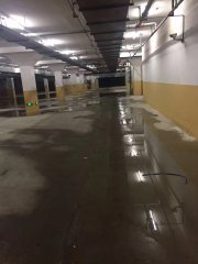 某住宅小區地下室蜜桃视频无码区在线观看防水工程