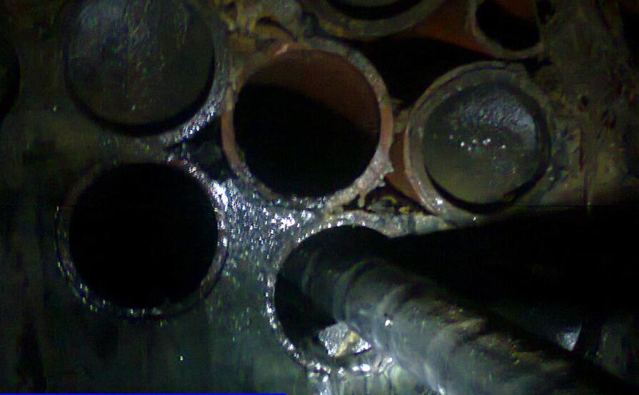 中國移動鄭州分公司地下管廊蜜桃视频无码区在线观看工程4