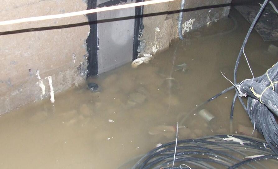 中國移動鄭州分公司地下管廊蜜桃视频无码区在线观看工程2