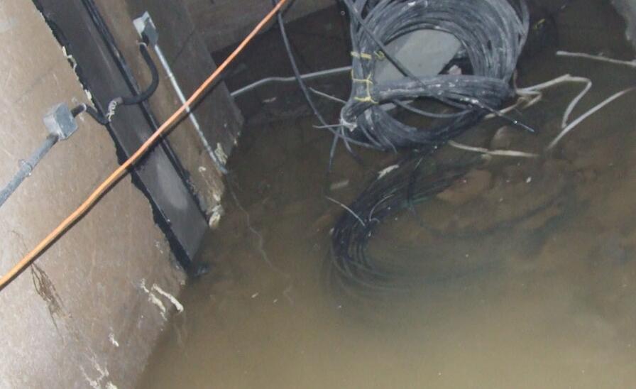 中國移動鄭州分公司地下管廊蜜桃视频无码区在线观看工程1