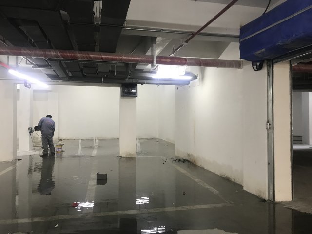某地下室底板頂板蜜桃视频无码区在线观看工程