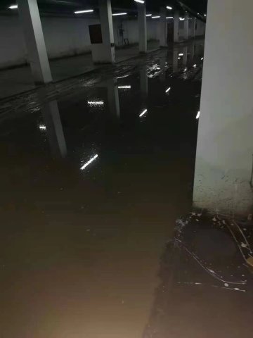 某地下室蜜桃视频无码区在线观看防水維修工程