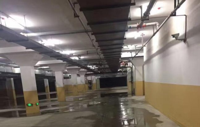 許昌地下室蜜桃视频无码区在线观看公司哪家好,多少錢一平米