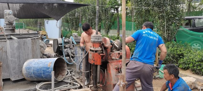 河南某企業廠房防水蜜桃视频无码区在线观看項目