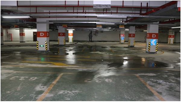 地下車庫負一層漏水怎麽處理(滲水原因及蜜桃视频无码区在线观看方法)