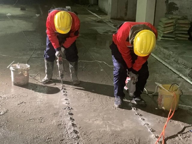 注漿防水蜜桃视频无码区在线观看能不能解決根本問題(漏水注漿怎麽收費的)