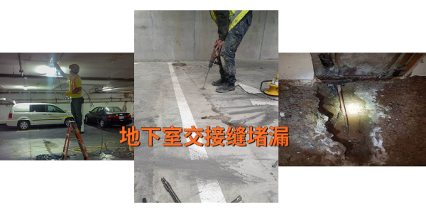 地下室交接縫蜜桃视频无码区在线观看(一次治理十年不漏)