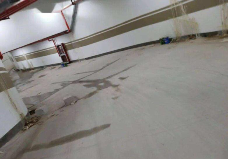 地下車庫地麵裂縫如何處理(最有效的補救方法)