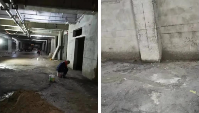 地下室蜜桃视频无码区在线观看注漿亚洲精品蜜桃视频方案（地下室注漿防水蜜桃视频无码区在线观看）