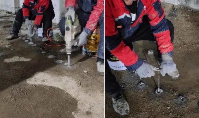 防水蜜桃视频无码区在线观看技術對於防水工程的意義