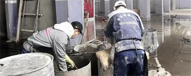 地下室滲水處理方式,三步搞定漏水亚洲精品蜜桃视频方法